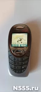 Телефон Siemens S55 (Пр Германия)